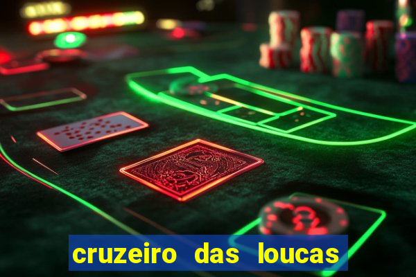 cruzeiro das loucas dublado torrent